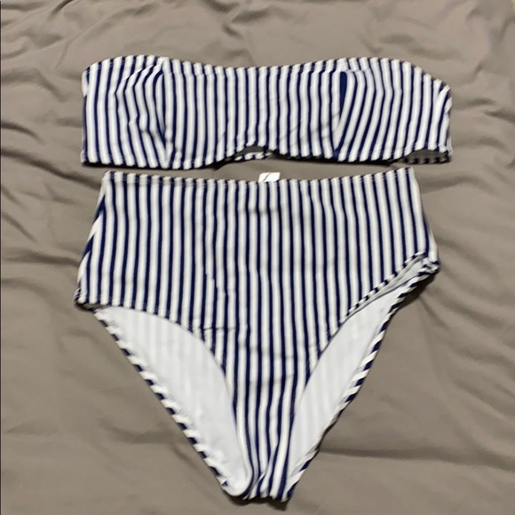 ocean 101 Other - Women’s two piece bathing suit